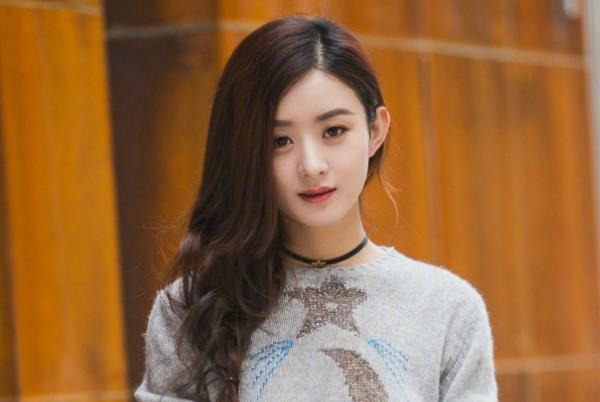 赵丽颖谢娜吉尼斯纪录片,赵丽颖吉尼斯世界纪录图片