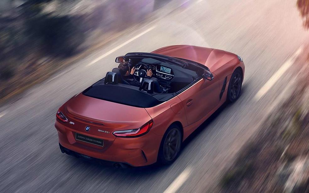 敞篷车双座推荐50万左右,敞篷车10-15万新车双座