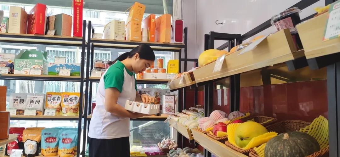 90后宝妈到外省打拼开网店,90后的宝妈开网店