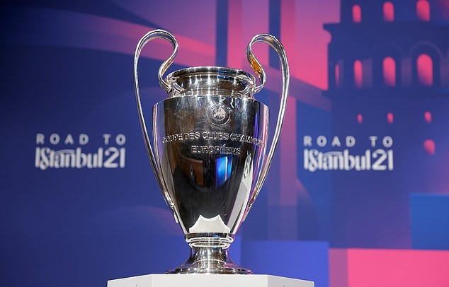 欧洲超级联赛即将官宣成立，欧足联即刻发文制裁