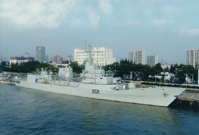 中国出口的军舰,中国出口的军舰名单