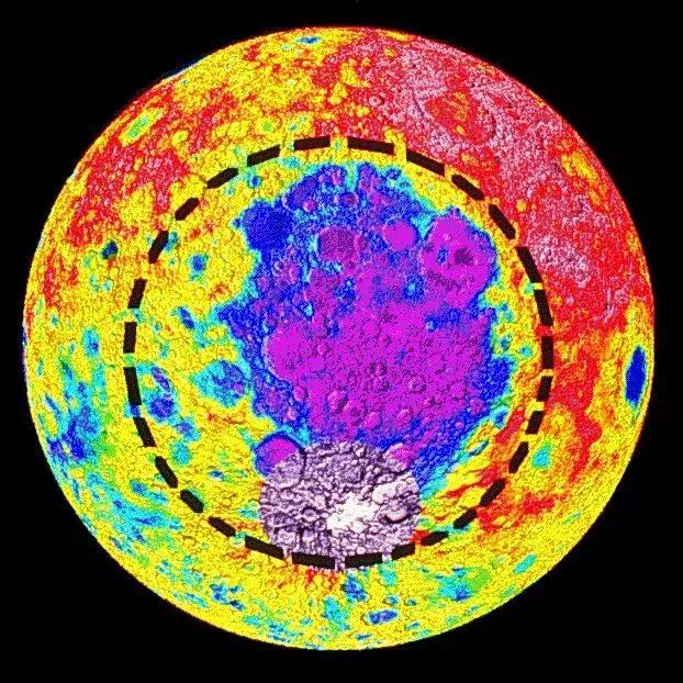 嫦娥四号登陆月球背面最新消息,嫦娥四号在月球背面的最大挑战
