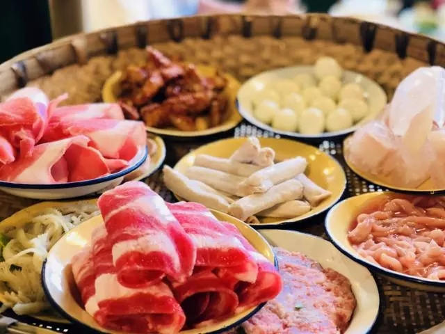 加盟火锅烧烤食材超市加盟费多少,鼎汇丰火锅食材超市加盟怎么样