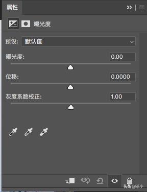 ps新手快速入门调色,ps单张图层调色