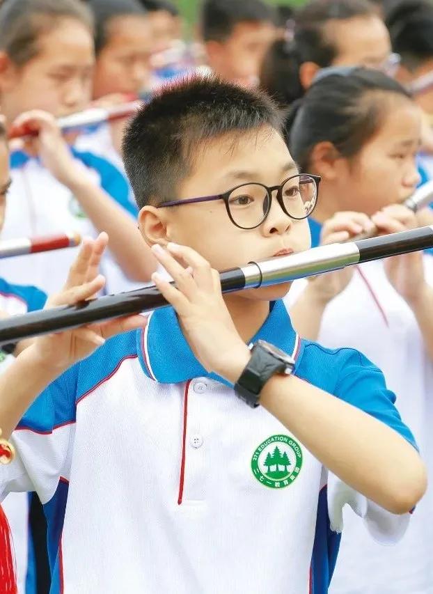 潍坊峡山实验初中参加比赛,潍坊峡山实验初中华尔兹舞蹈