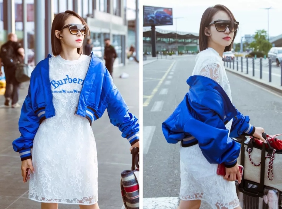 下一站是幸福宋茜贺繁星同款,下一站是幸福贺繁星有没有站出来