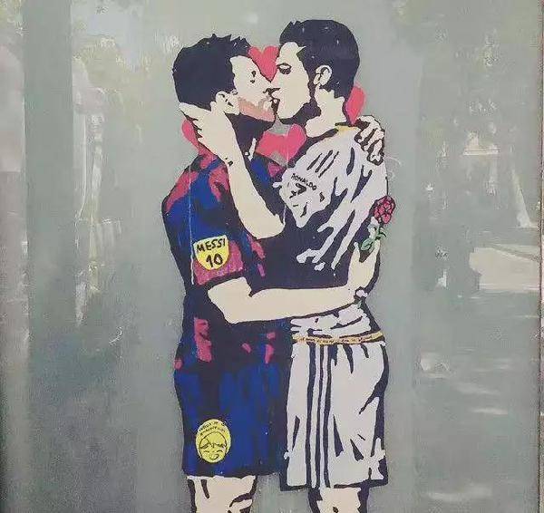 世界十大cp排行榜,足坛cp第一人