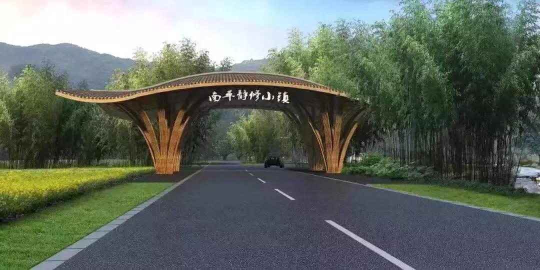 偷偷告诉你驴友们常去的从化小众特点小镇~比森林公园更美更好玩