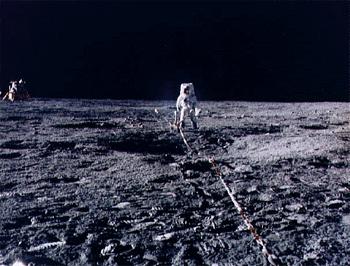 月球未解之谜中国登月,关于月球和登月的信息