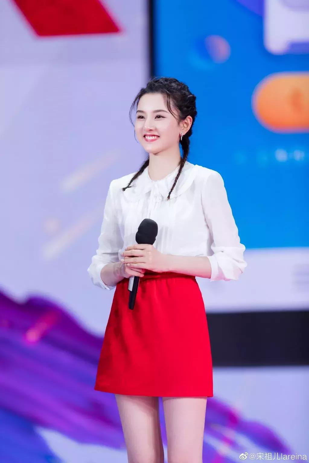 发型扎法简单又好看的编发,编发简单易扎的发型