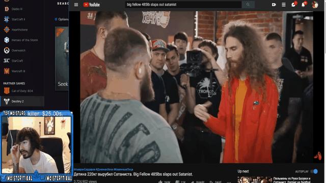 俄罗斯大汉,俄罗斯大汉pk东北大汉