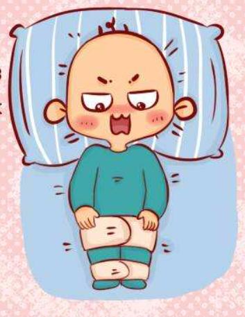 宝宝青蛙腿多大消失,宝宝的青蛙腿什么时候会消除