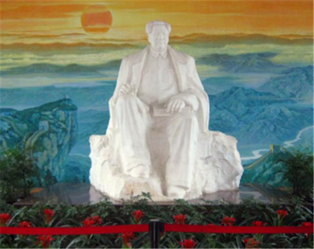 解密：毛主席的水晶棺是如何研制的？可抗8级地震