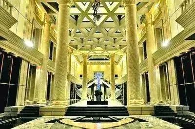 揭秘2019十大豪宅,揭秘国内私家豪宅