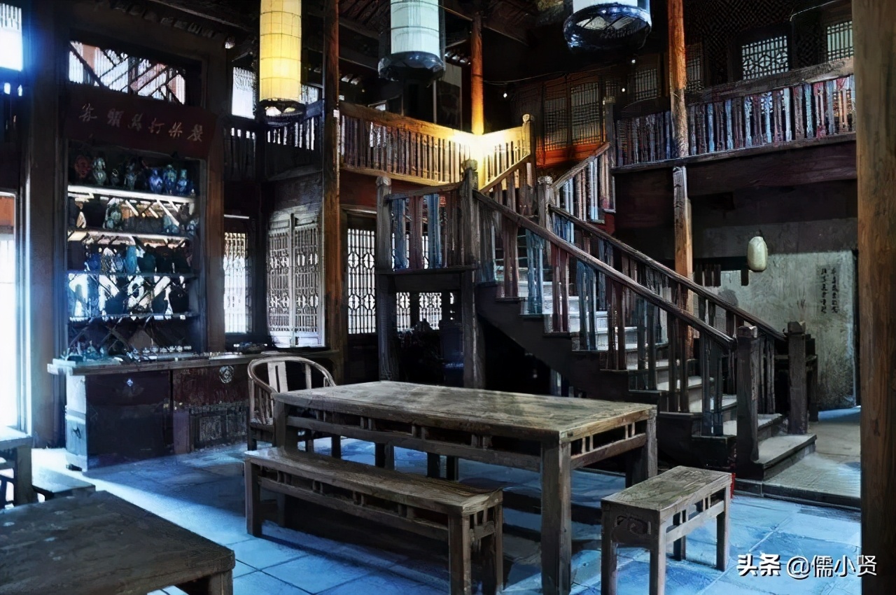 齐鲁儒小贤｜淄博傅家镇有个人做了件好事，流传了500多年