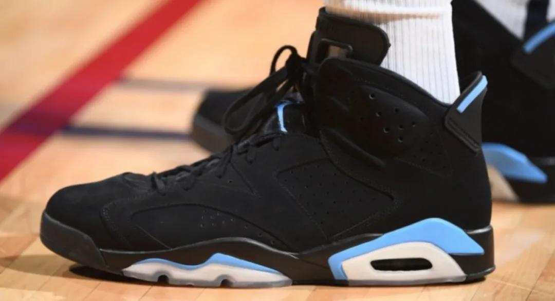 掘金勇士季后赛上脚球鞋,nba球星上脚球鞋22-23