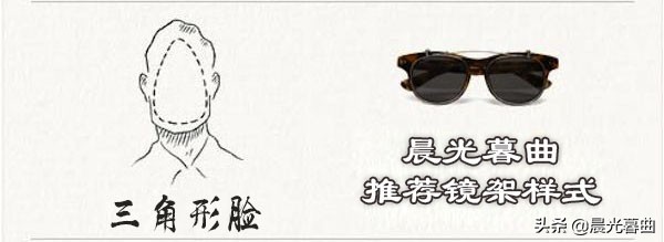 怎么根据脸宽选眼镜架,如何才能找到适合自己的眼镜架