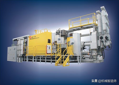 压力铸造工艺步骤有哪些,铸造工艺讲解