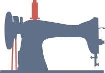 零基础缝纫技巧你学会了吗,怎样快速掌握缝纫技巧