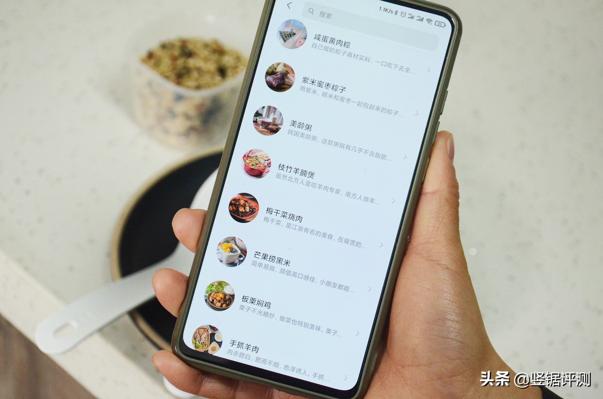 小米电压力锅优缺点是什么,小米的电压力锅和美的哪个实用
