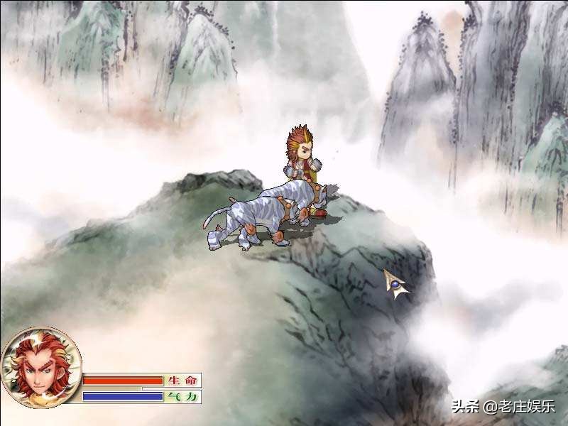 小时候的单机游戏名字大全,小时候的单机游戏合集