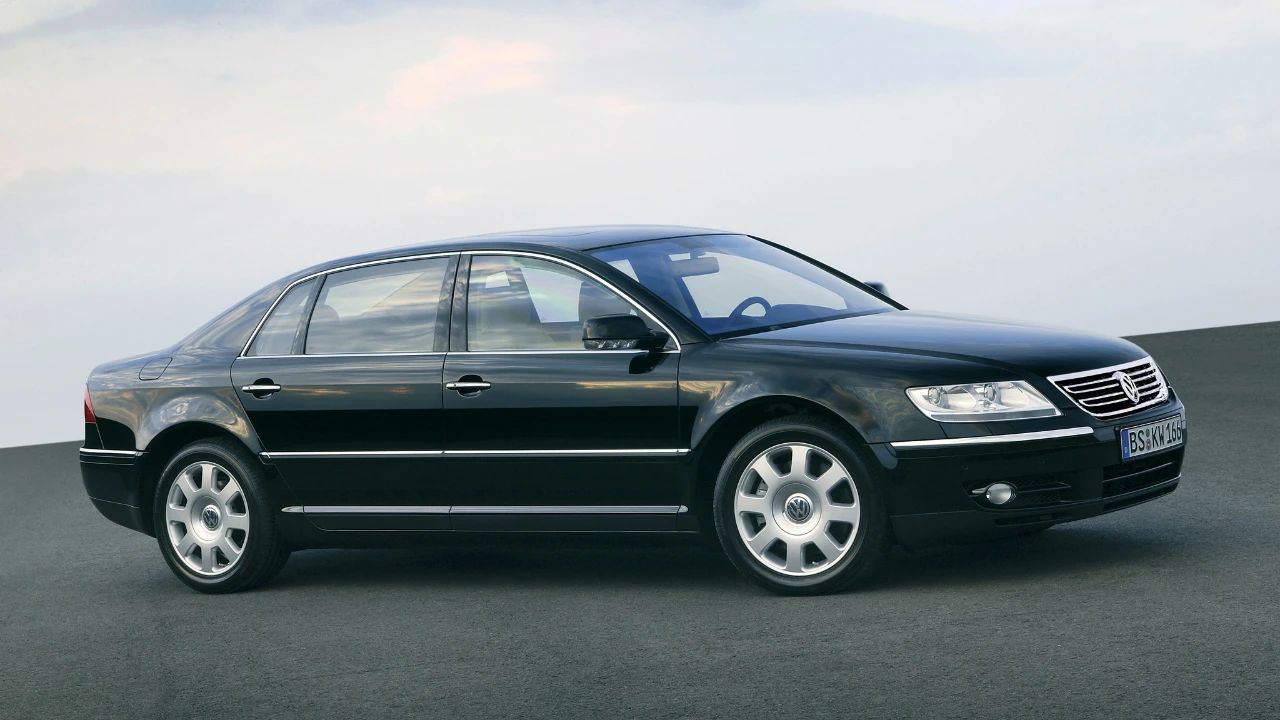 大众最不值得买的四款车,大众在中国能封神离不开这11款车