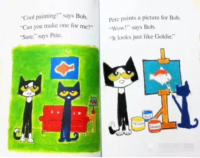 绘本屋,绘本屋儿童