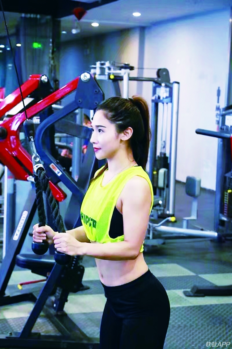 一个月健身应该花多少钱,健身出一身肌肉大概要花多少钱