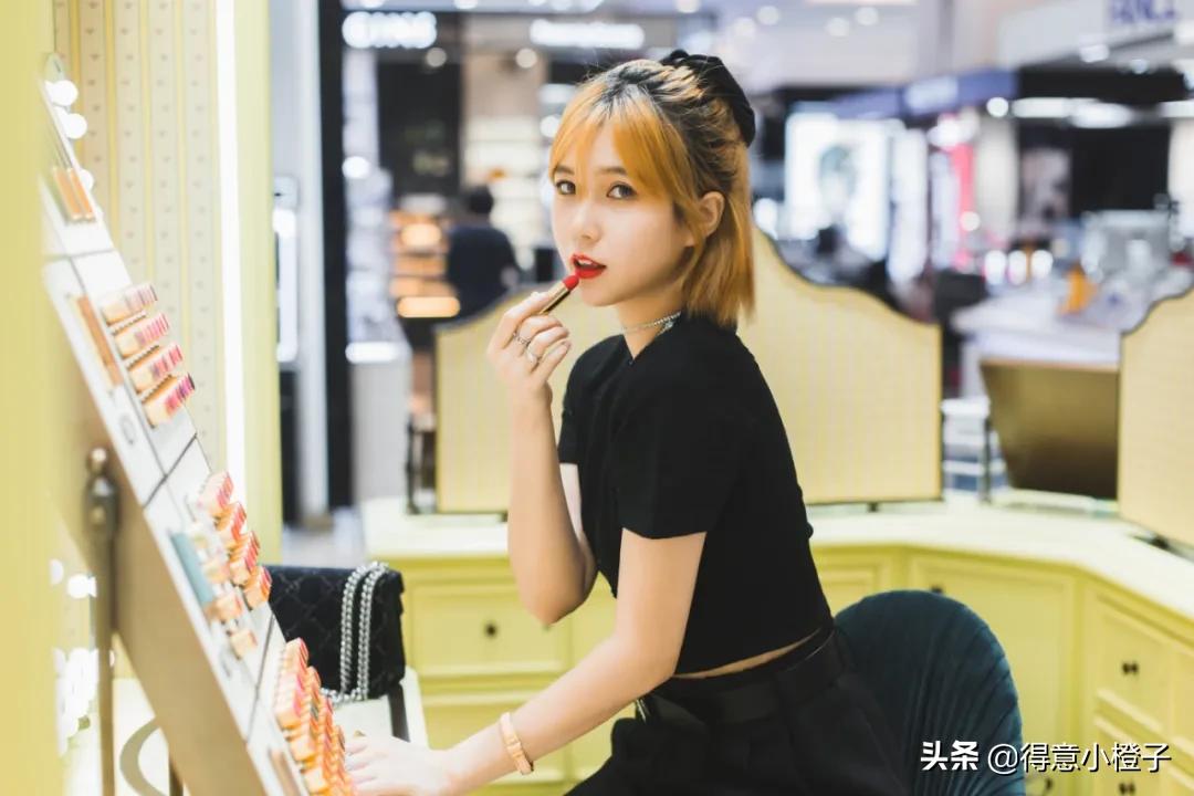 武广gucci活动,gucci美妆精品店落户广州太古汇