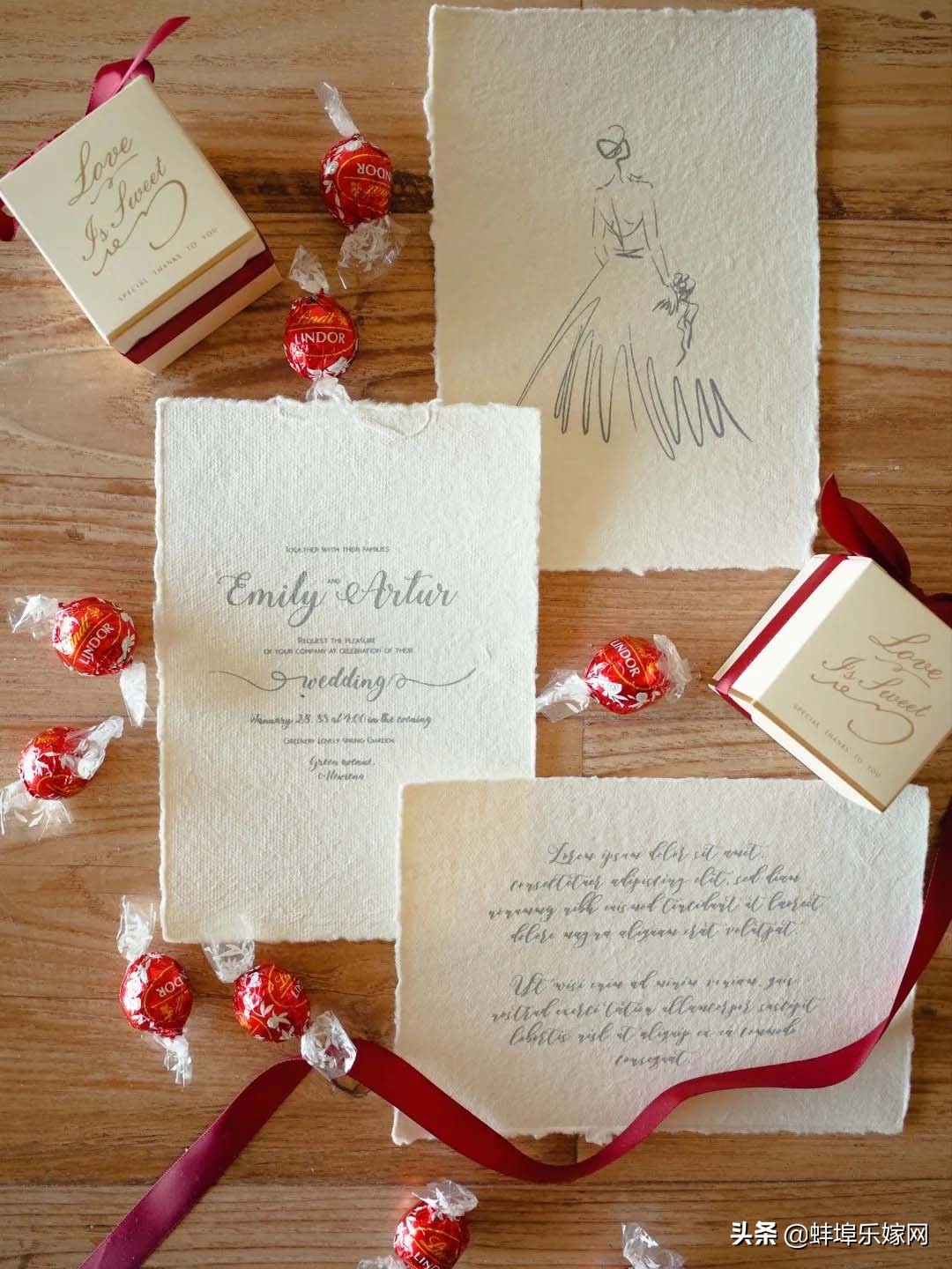 一起来看看“小作精”办出来的婚礼都是什么样子的？