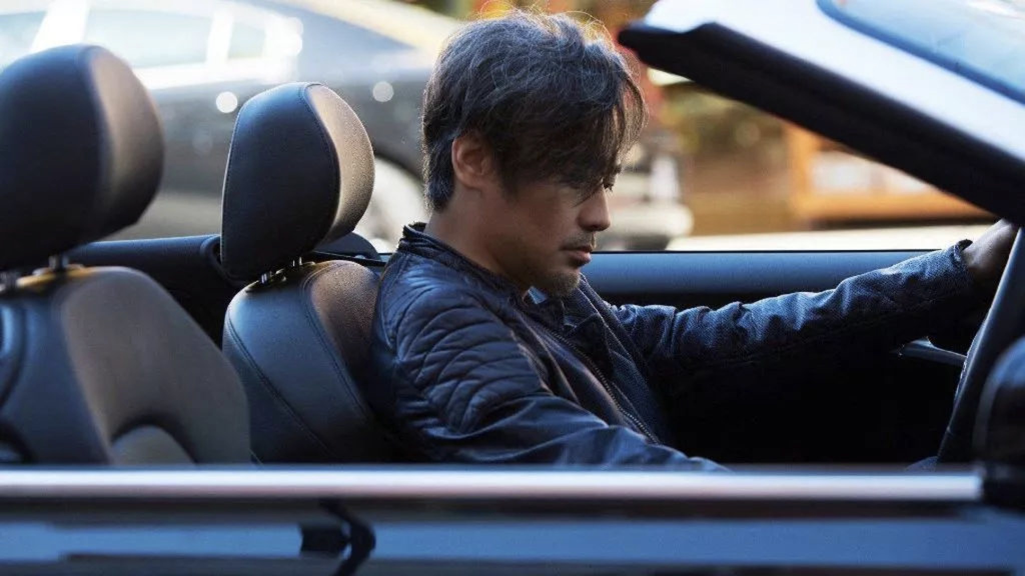 吴秀波渣男形象,吴秀波人品到底如何