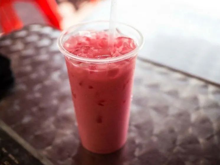 新加坡必吃的糖水甜品,新加坡饮品推荐