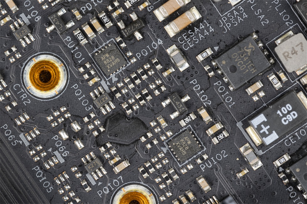 鍗庢搸z490aqua姘村喎瑁呮満,娣卞害瑙ｆ瀽鍗庢搸z490