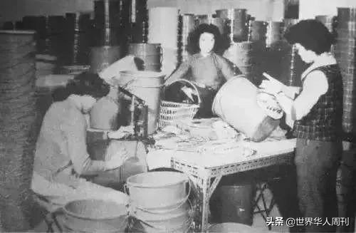 李嘉诚发家史是真是假,揭秘李嘉诚的成功之路