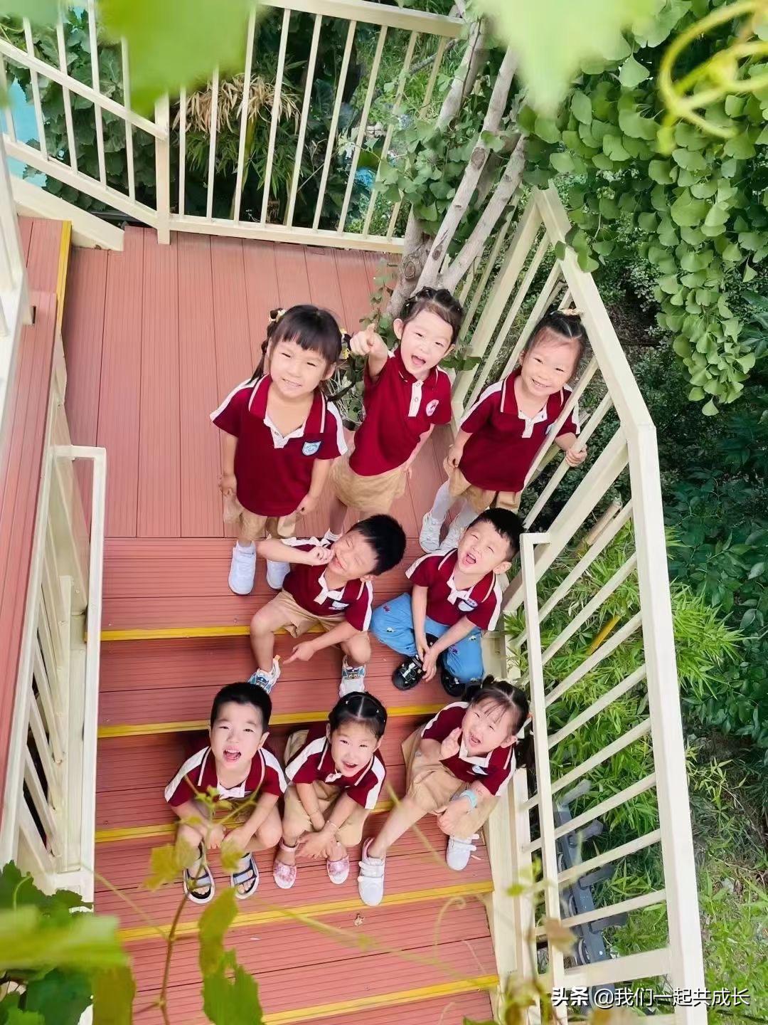 济南幼儿教师节活动,幼儿园走心教师节