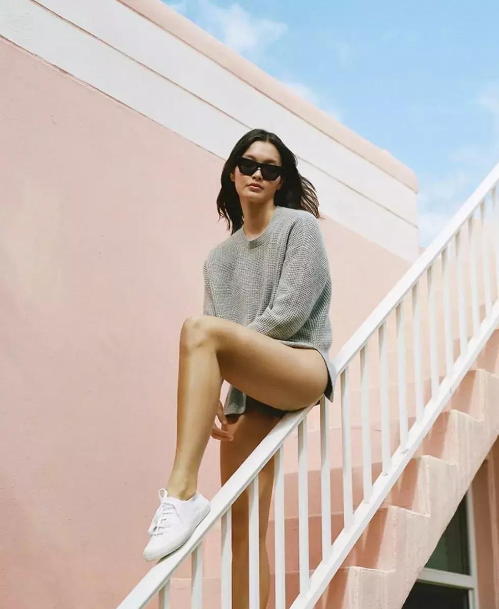 小众不贵的高帮帆布鞋,8款小众便宜帆布鞋