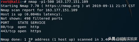 渗透工具kalilinux,kali上的渗透工具怎么用