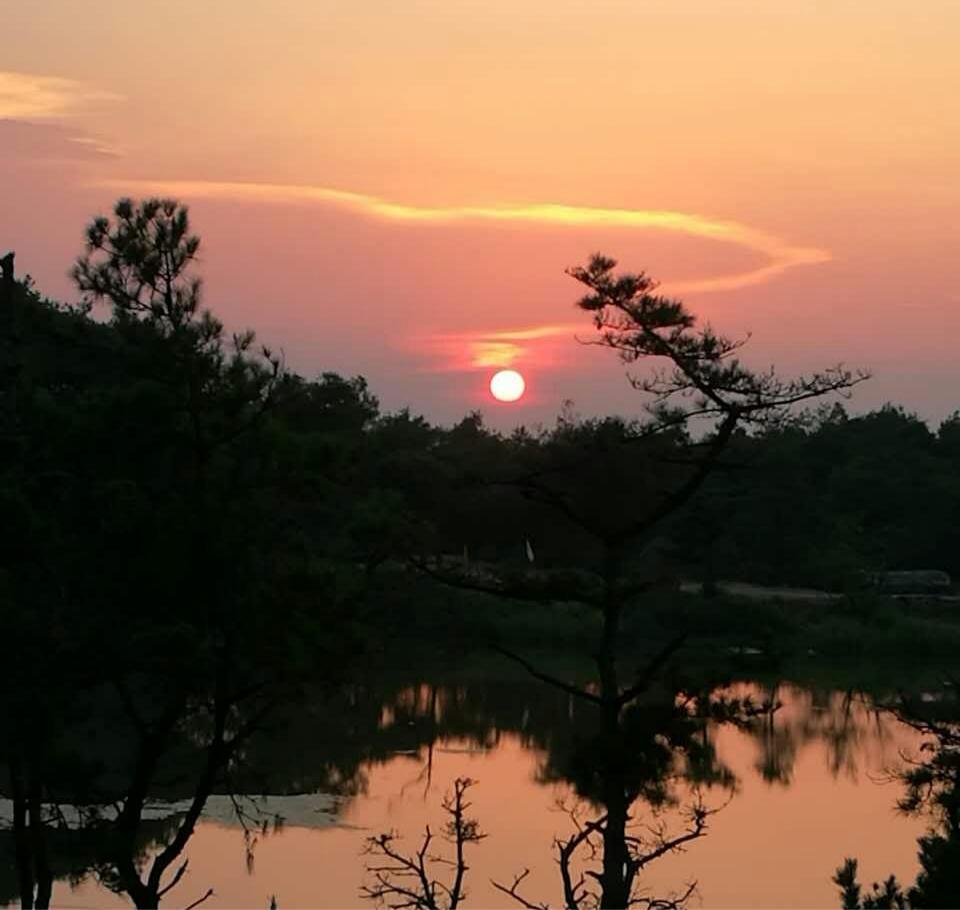 有关西湖的事,关于福州西湖的民间故事