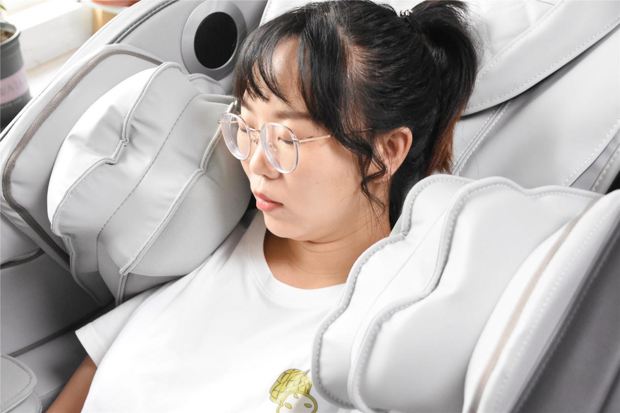 西屋按摩椅s570深度评测,西屋s500按摩椅推荐