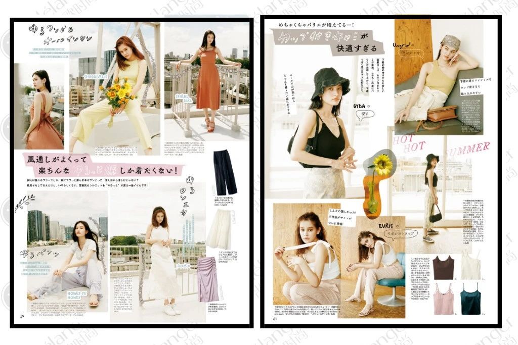 2020秋冬流行这样穿,2020春天流行怎么穿