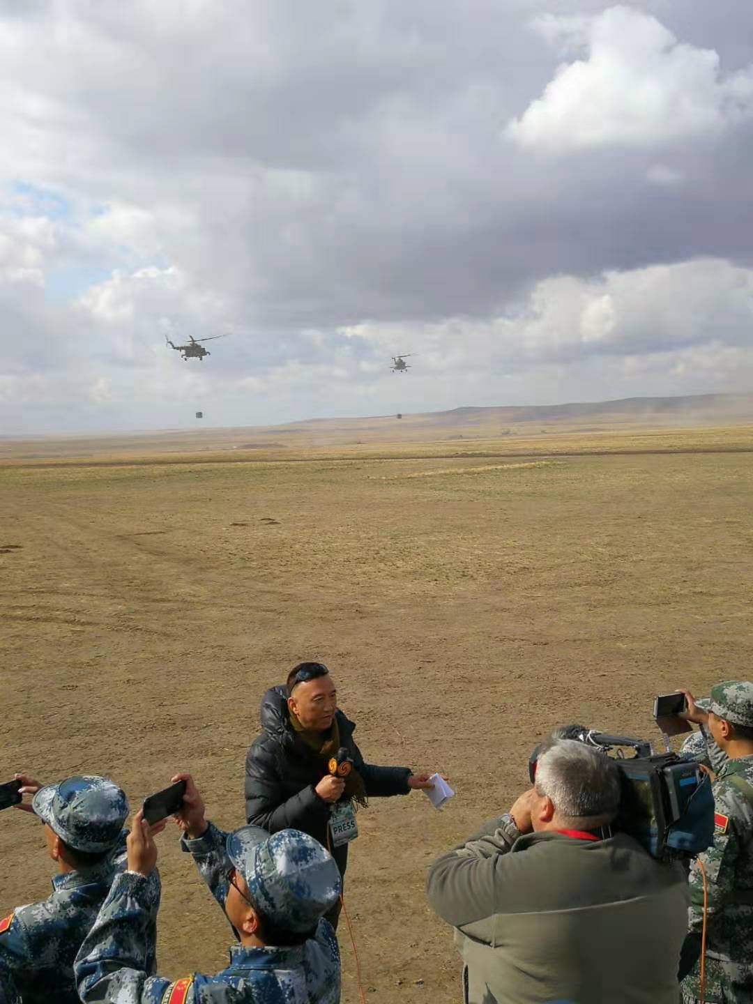 战斗民族：用４．５万人体测试原*弹子**威力