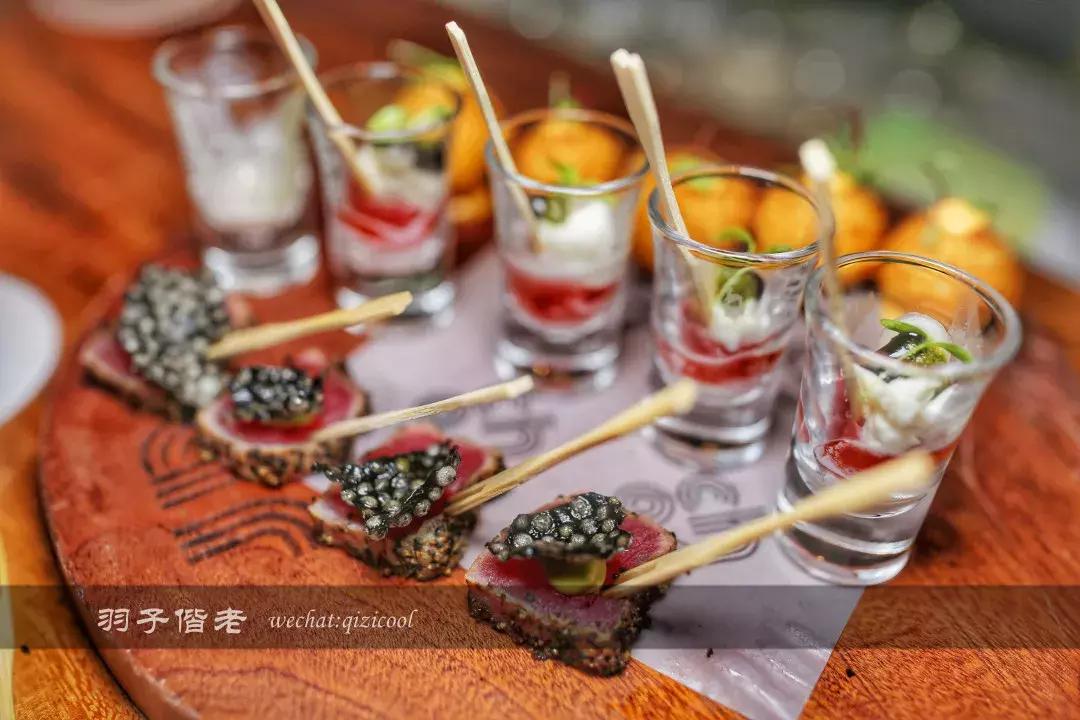 珠海又一新蒲点，CHAR餐厅酒吧浪漫与优雅兼具