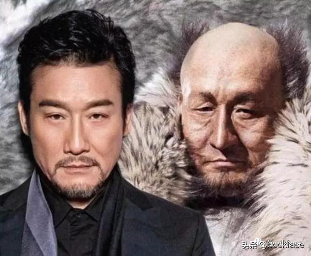 影帝拍的《深夜食堂》，你会帮衬吗？