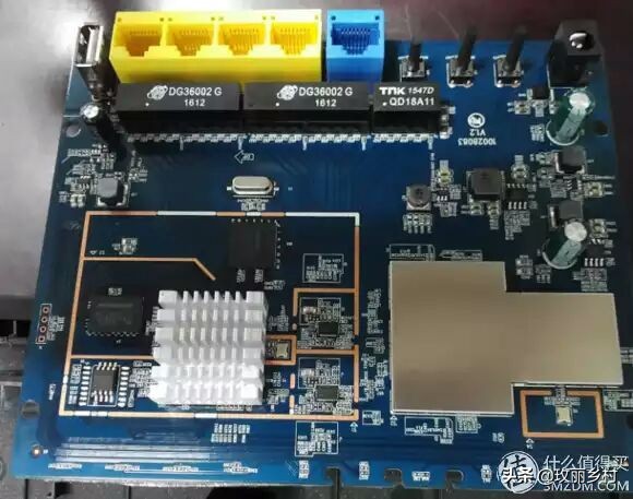 工业级无线路由器与家用区别,家用无线路由器哪个穿墙信号强