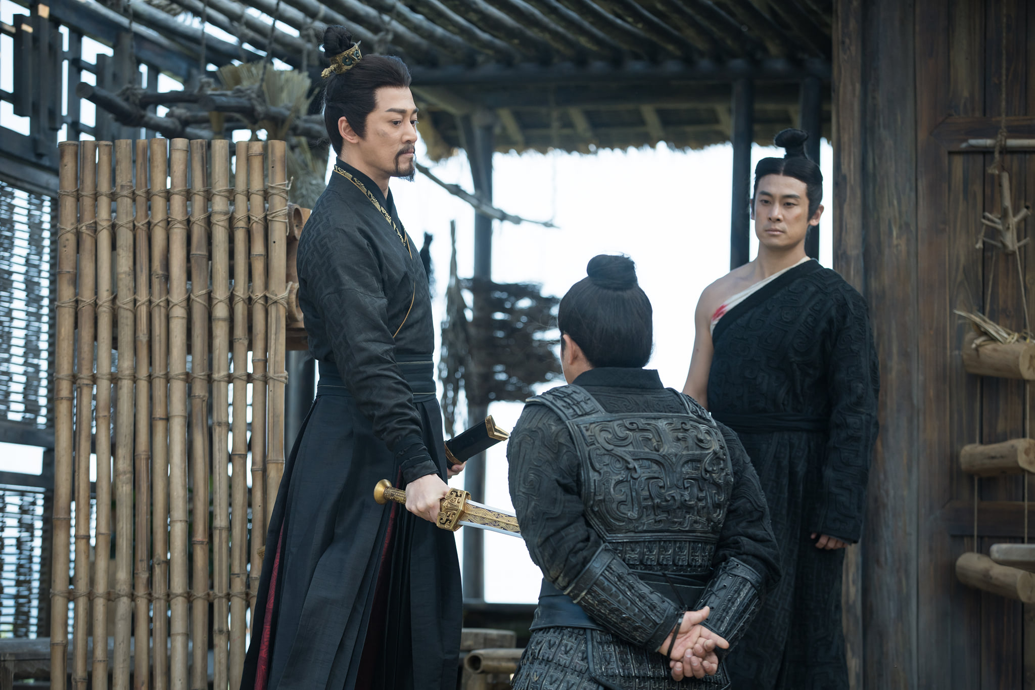 刘德华和古天乐的全部电影,刘德华古天乐双影帝对决