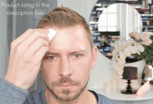 手残*党**升级高手，再也不担心打电话时粉底老蹭手机屏上了