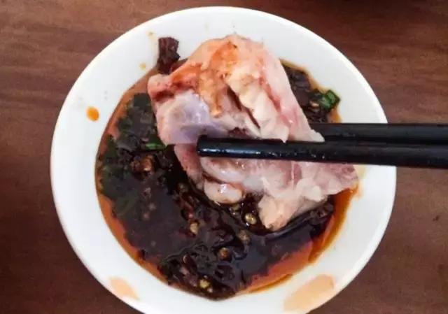 收藏的全部美食,成都收藏老酒馆