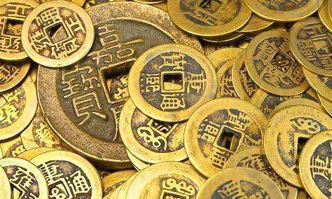 寓意稳重如山财源滚滚的公司名字,财源滚滚的公司名字