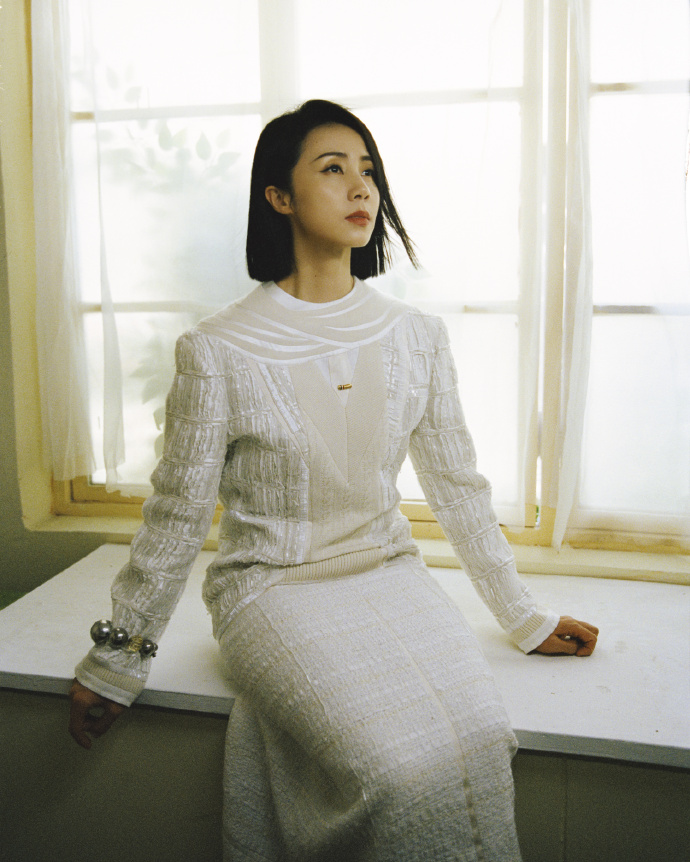 黑土地出大美人，7位东北女明星，个个盘正条顺，美得各有千秋