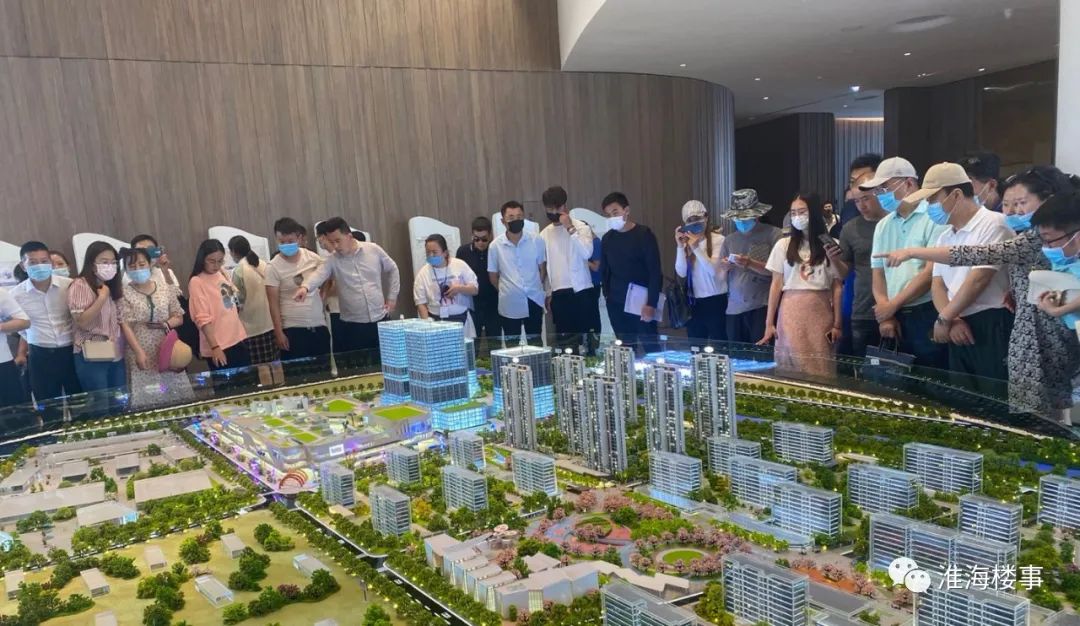 美的天誉楼盘示意图,美的天誉现房价格